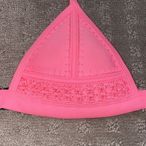 Triangle Bikini Top - Picture 2 of 6